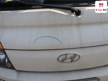 2013 - hyundai porter ii