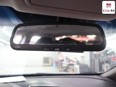 2017 - kia k3