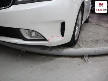 2017 - kia k3