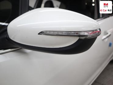 2017 - kia k3