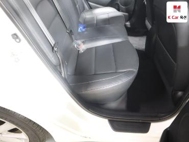 2017 - kia k3