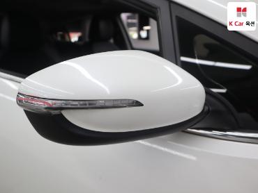 2017 - kia k3