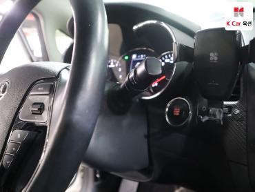 2017 - kia k3