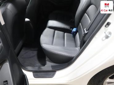 2017 - kia k3