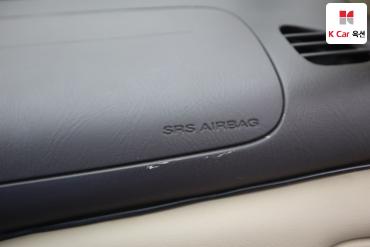 2008 - renault samsung sm3