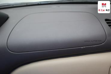 2008 - renault samsung sm3