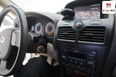 2008 - renault samsung sm3