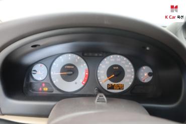 2008 - renault samsung sm3
