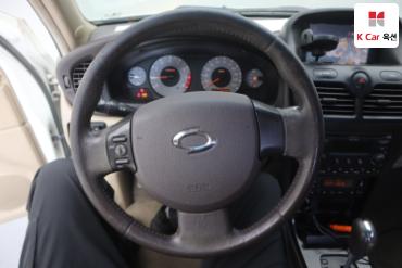2008 - renault samsung sm3