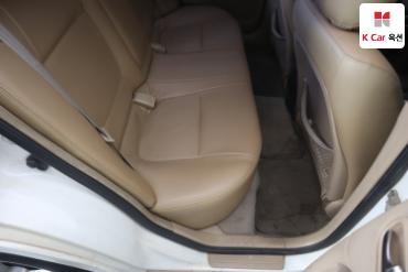2008 - renault samsung sm3