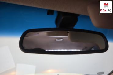 2008 - renault samsung sm3