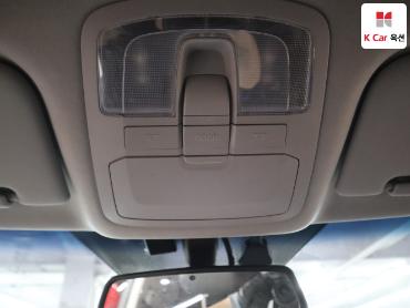 2018 - kg mobility (ssangyong) tivoli