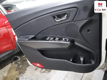 2018 - kg mobility (ssangyong) tivoli