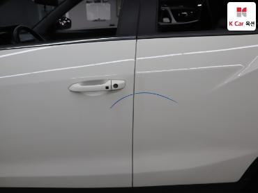 2018 - kg mobility (ssangyong) tivoli