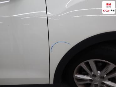 2018 - kg mobility (ssangyong) tivoli