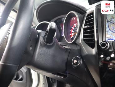 2018 - kg mobility (ssangyong) tivoli