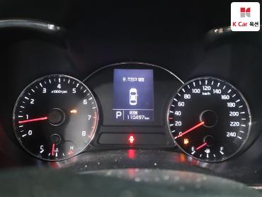 2013 - kia k3