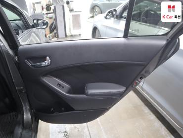 2013 - kia k3