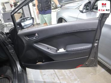 2013 - kia k3