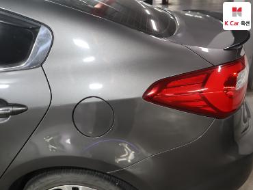 2013 - kia k3