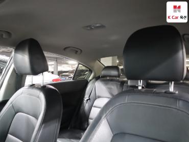 2013 - kia k3
