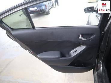 2013 - kia k3
