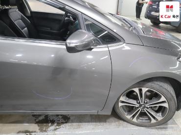 2013 - kia k3