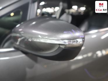 2013 - kia k3