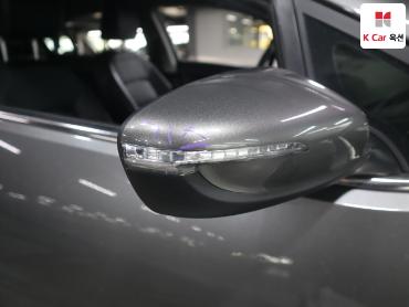 2013 - kia k3