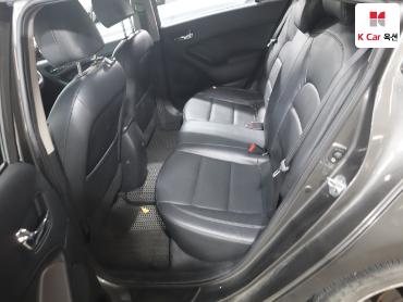 2013 - kia k3