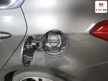 2013 - kia k3