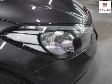 2013 - kia k3