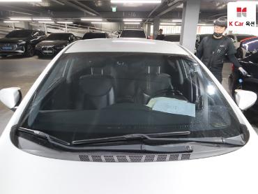 2014 - hyundai avante
