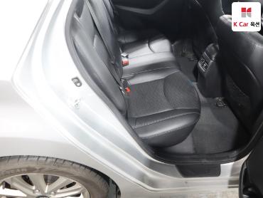 2014 - hyundai avante