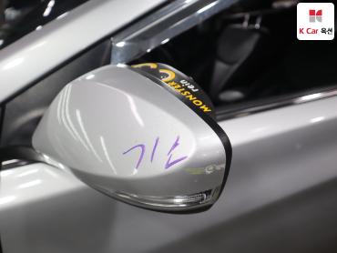 2014 - hyundai avante