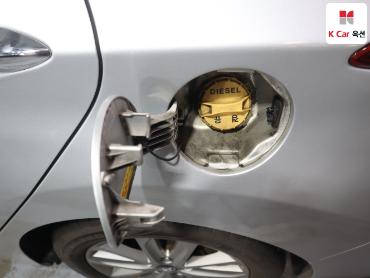 2014 - hyundai avante