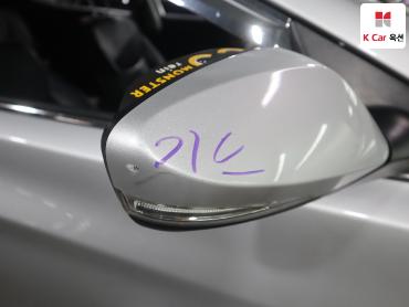 2014 - hyundai avante
