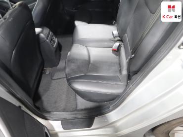 2014 - hyundai avante