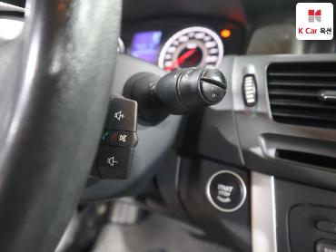 2014 - renault samsung sm5