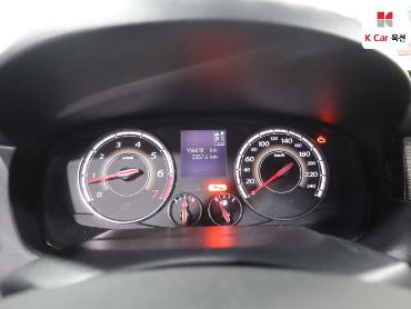 2014 - renault samsung sm5