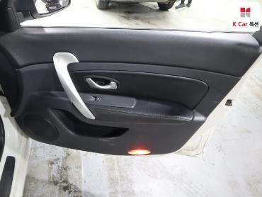 2014 - renault samsung sm5