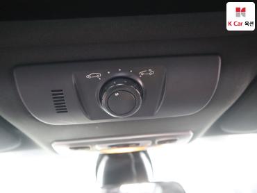 2014 - renault samsung sm5