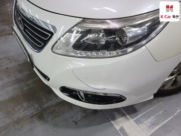 2014 - renault samsung sm5