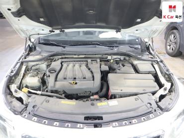 2014 - renault samsung sm5