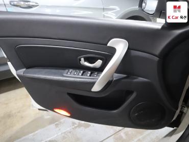 2014 - renault samsung sm5