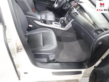 2014 - renault samsung sm5