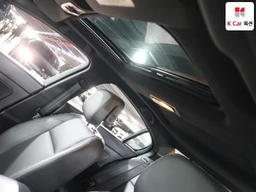 2014 - renault samsung sm5