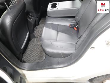 2014 - renault samsung sm5