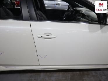 2014 - renault samsung sm5