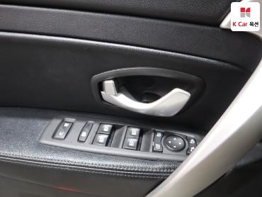 2014 - renault samsung sm5